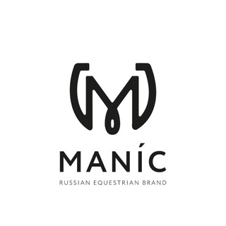 Конный бренд MANIC EQUESTRIAN