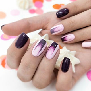 Красивый маникюр 💅 Дизайн ногтей / Идеи