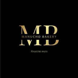 MANUCHO Bakery 🧁 Москва