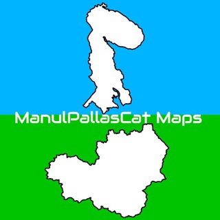 ManulPallasCat Maps