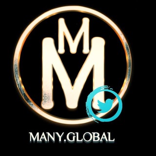 many.global ($MANY &amp; $MOAR)🗿