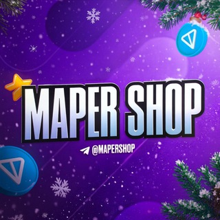 MAPER SHOP