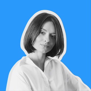 Говорит и показывает Масютина