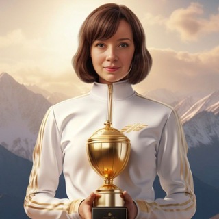 ПУТЬ ПОБЕД Марина Лунёва, Спортивный Психолог
