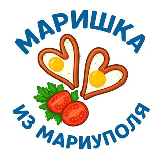 🌊МАРИШКА ИЗ МАРИУПОЛЯ🌊