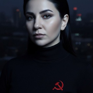 Мария Прусакова