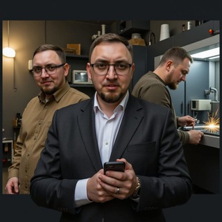 Маркелов Life