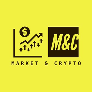 M&amp;C-Crypto Chart 🌐 🔴