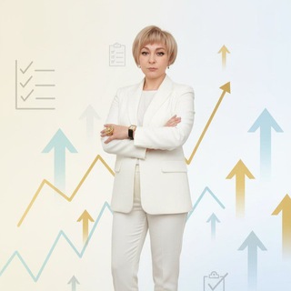 Рост бизнеса в цифрах ‖ Елена С.