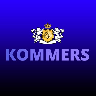 Маркетплейс KOMMERS чат поставщиков Товарочка Бизнес