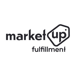 MARKET UP ФУЛФИЛМЕНТ