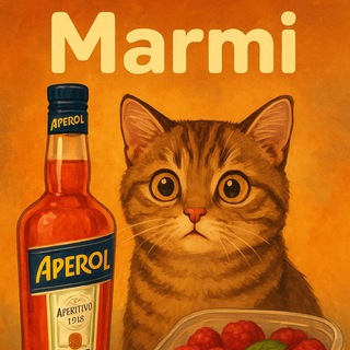 MarmiMood 🐾