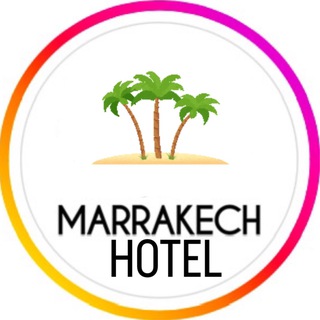 𝓜𝓪𝓻𝓻𝓪𝓴𝓮𝓬𝓱 | 𝓗𝓸𝓽𝓮𝓵 | Кирилловка 🌴