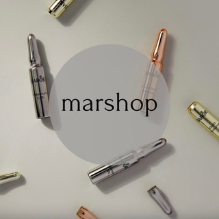 магазин косметики marshop.ru