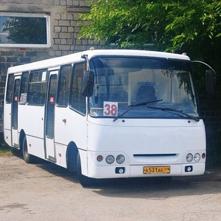 Маршрут#38