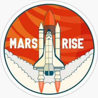 MarsRise.Net 🚀🪐💎 #bsc #binance