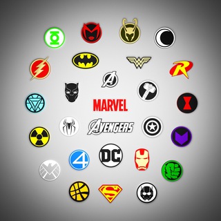 MARVEL/DC NEWS