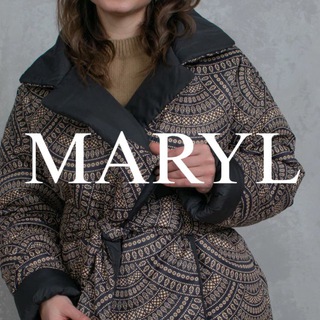 @MARYLclothing