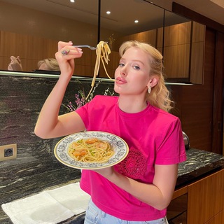 Mary’s recipes