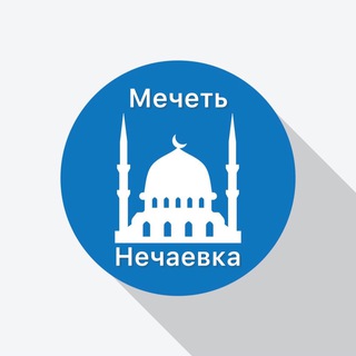 Мечеть Нечаевка