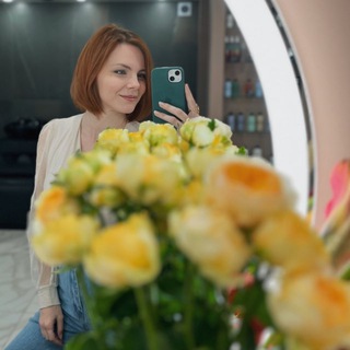 Одеяльная женщина и маркетинг