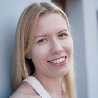 MARIA SERGEVTSEVA