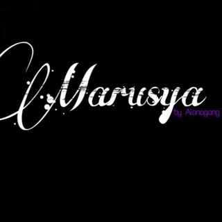 Маруся FM🐾
