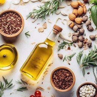 Здоровье в каждой капле: Натуральные масла и мука. Дагестан