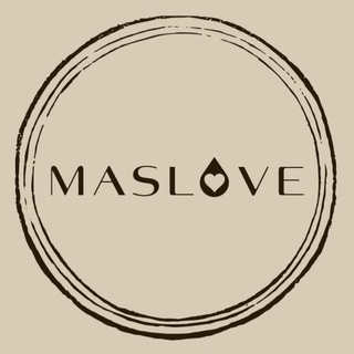 MASLOVE 🫶🏻 Масло с Любовью