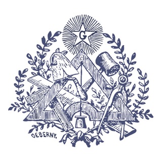 Масоны Москвы
