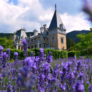 Массандровский дворец | Massandra palace