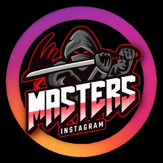 MASTERS INSTAGRAM 🔥