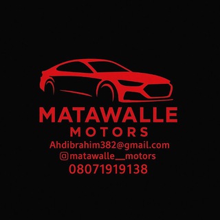 Matawalle tanso