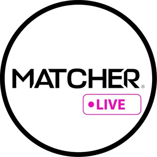 MATCHER by Degteva Yulia