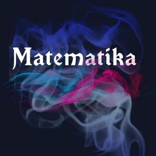 🌟Matematika guruh 🌟(Uyda qoling!)