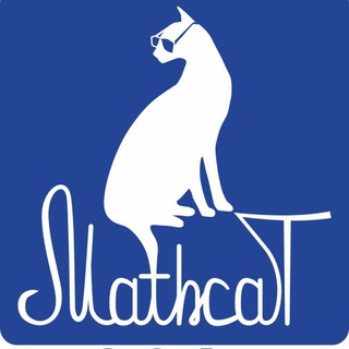 MathCat математический флешмоб