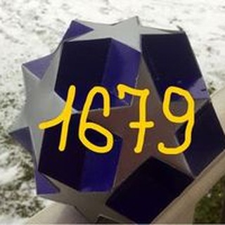 Математический клуб "1679"