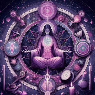 Познай себя | Эзотерика 🔮