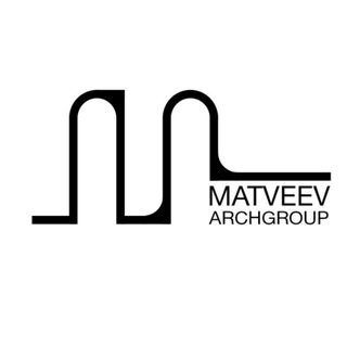 Matveev_archgroup ° Архитектура, обучение, наставничество