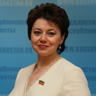 Лилия Маврина