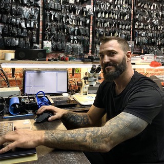 Maks.autokey