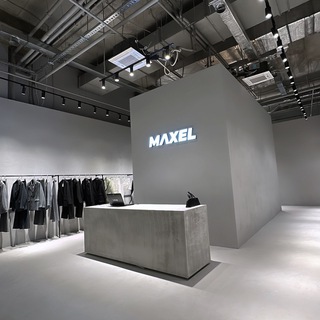 MΛXEL