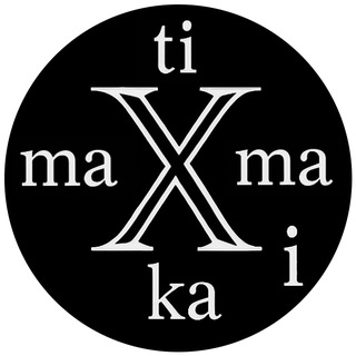 Карта математики | Maximatika
