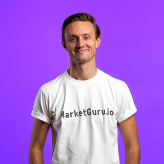 Максим МаркетГуру | MarketGuru