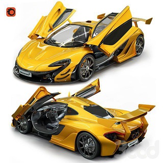 3DMax mоdellar