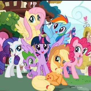 Май Литл Пони Смотреть 💓 | Серии и Фильмы My Little Pony
