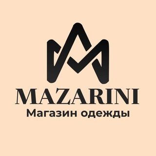 MAZARINI К/Б 2️⃣🅰️-3️⃣4️⃣