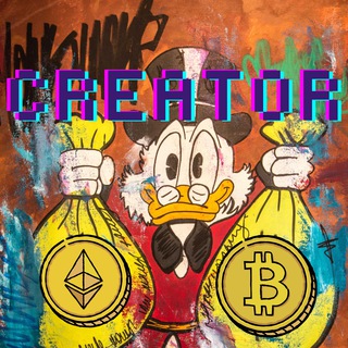 Mcduck Creator 🤖
