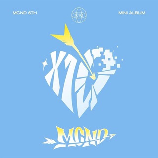 MCND #X10