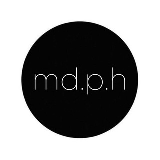 md.p.h